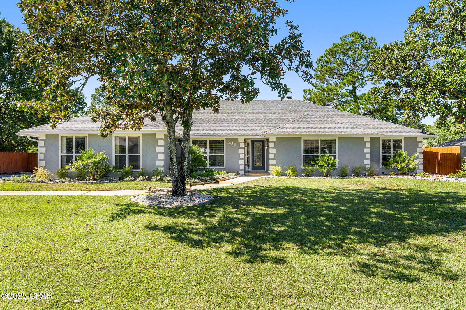 Property Photo:  105 Colony Bay Harbour Drive  FL 32407
