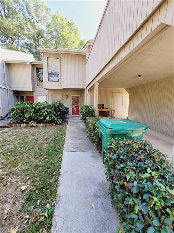 Property Photo:  6188 Brookwood Road  GA 30092