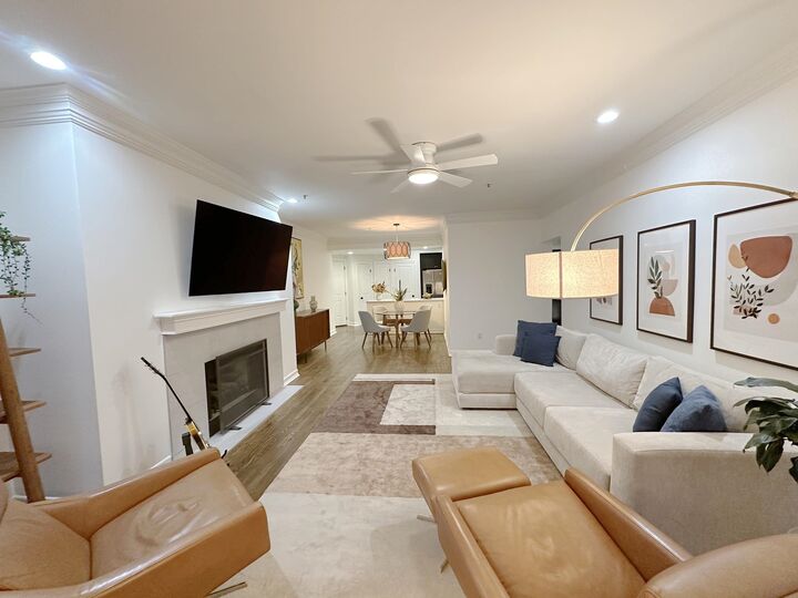 Property Photo: 600 Hudson St 5A NJ 07030