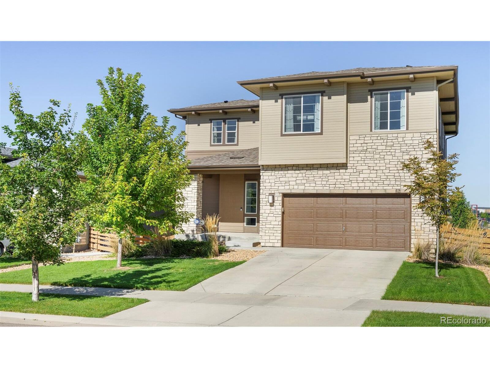 Property Photo:  62 Nova Ct  CO 80516 