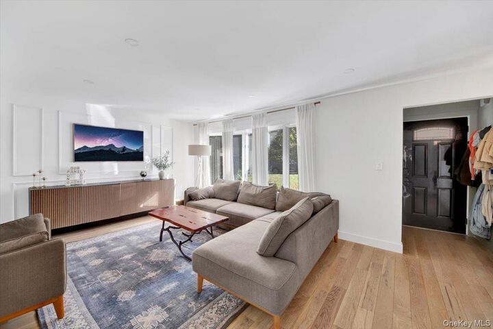 Property Photo: 2947 Curry Street NY 10598