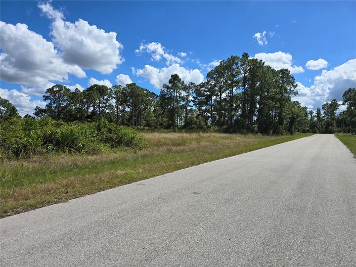 Property Photo:  1034 Dearborn Street  FL 33974