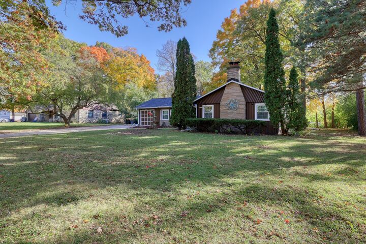 Property Photo: 11031 W Ruby Ave WI 53225