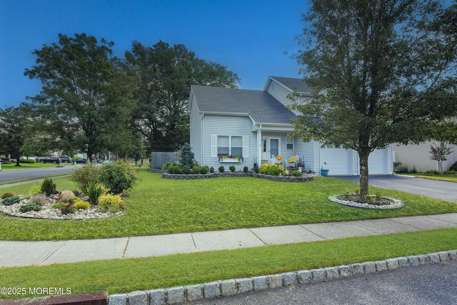 Property Photo: 1 William Drive NJ 07731