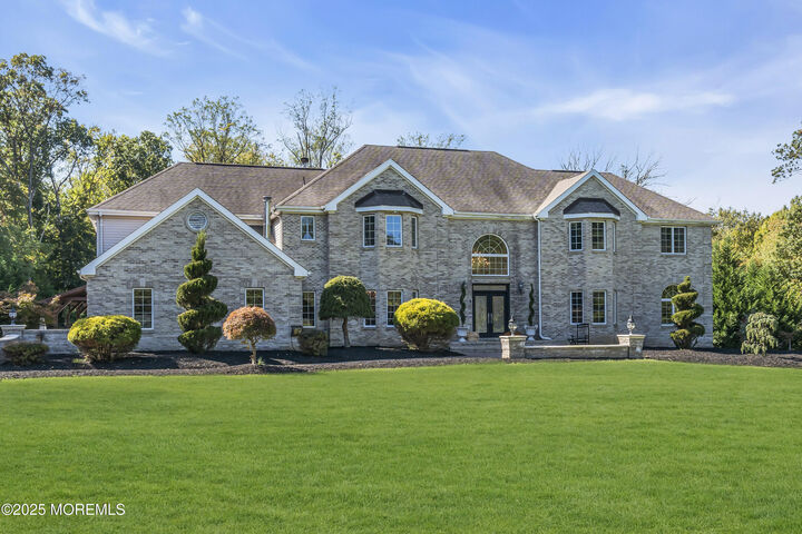 Property Photo: 1 Fountayne Lane NJ 07726