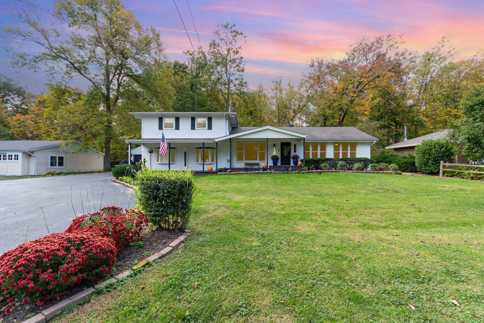 Property Photo: 11051 W Elmwood Court IL 60448