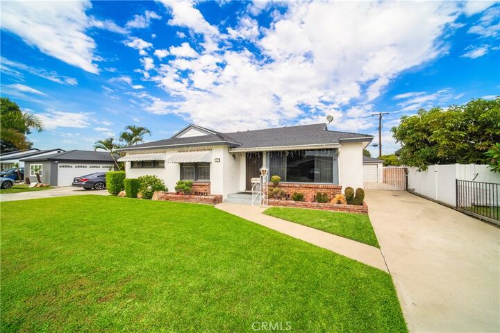 11421 Cecilia  Santa Fe Springs CA 90670 photo