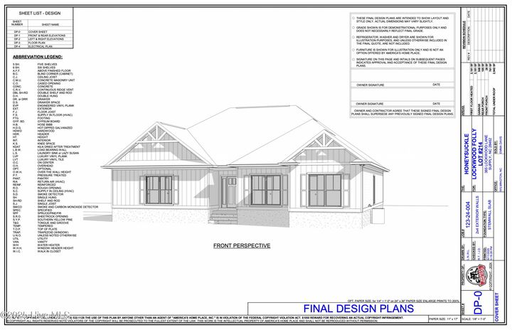 Property Photo:  365 Lockwood Lane SW  NC 28462 