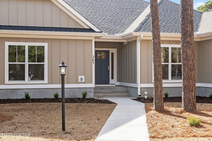 Property Photo:  365 Lockwood Lane SW  NC 28462 