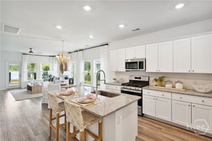 Property Photo:  101 Bluebell Lane  GA 31302 