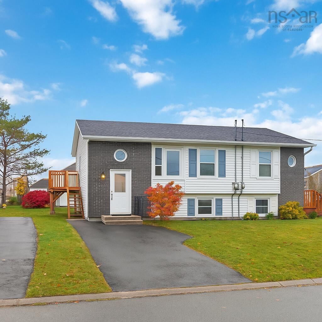 Property Photo: 9 Kohar Court NS B3G 1N6