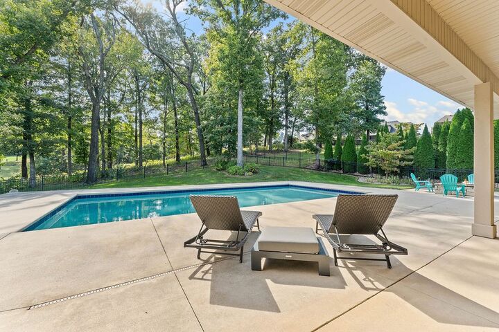 Property Photo:  7030 W Shadow Valley Road  AR 72758