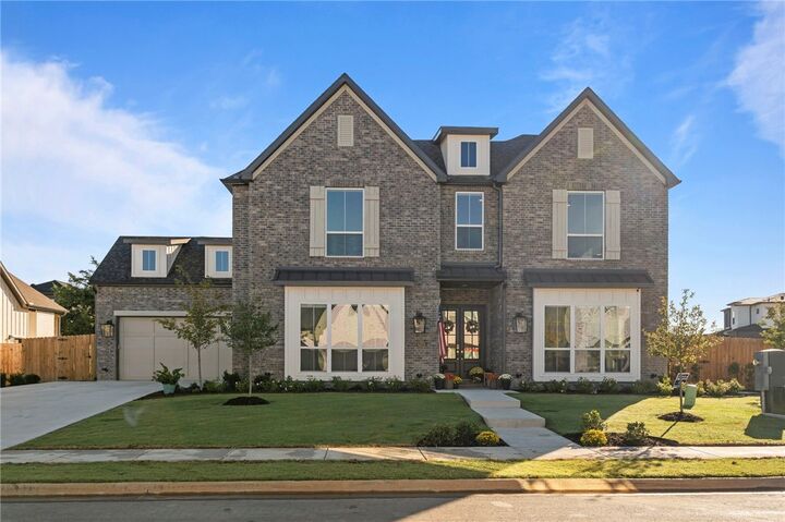 4211 S 88th Street  Bentonville AR 72713 photo
