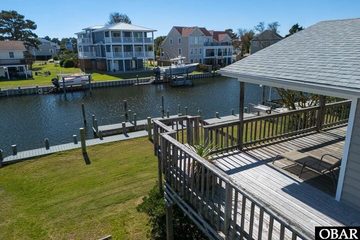 Property Photo: 253 Outrigger Drive NC 27948