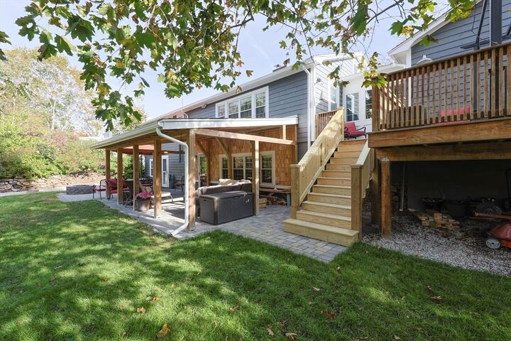 Property Photo: 130 Dutcher Street MA 01747