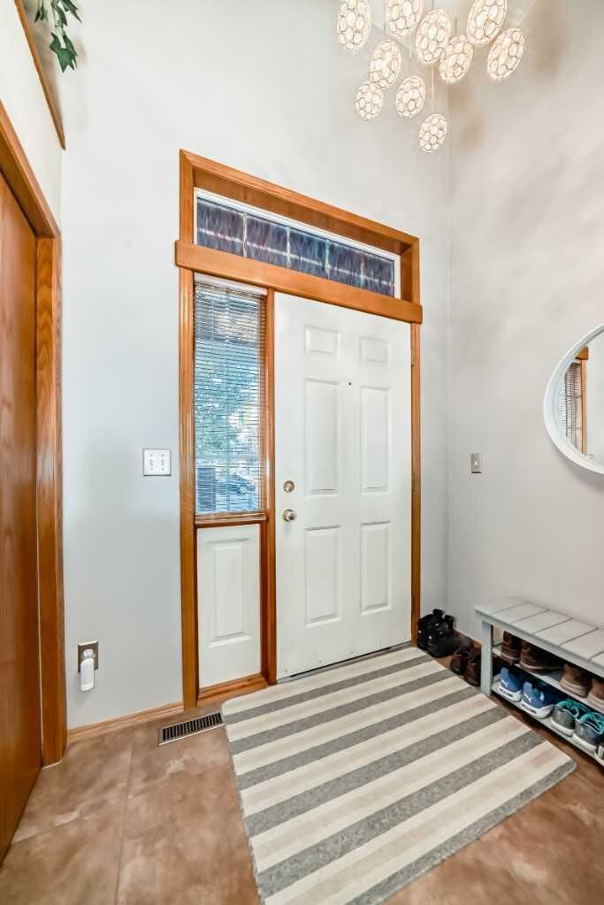 Property Photo: 57 Kelly Street AB T4P 3P6