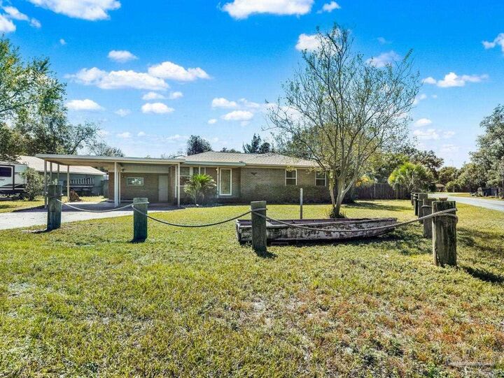 307 Lakewood Rd  Pensacola FL 32507 photo