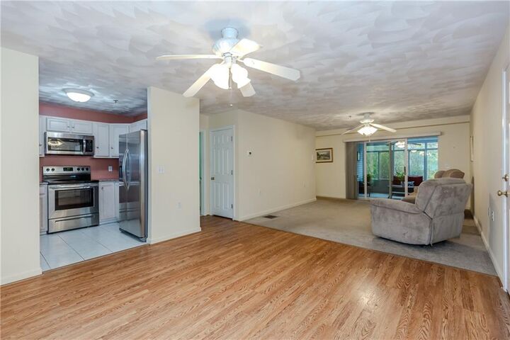 Property Photo:  720 Putnam Pike 603  RI 02828 