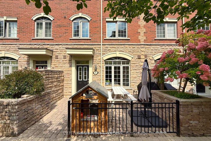 8 Brighton Place 52  Vaughan ON L4J 0E3 photo