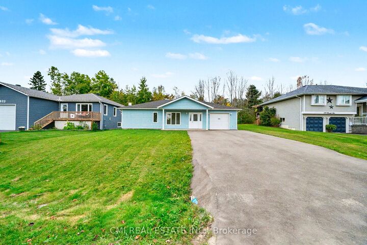 Property Photo:  484 7th Avenue  ON L0K 1R0