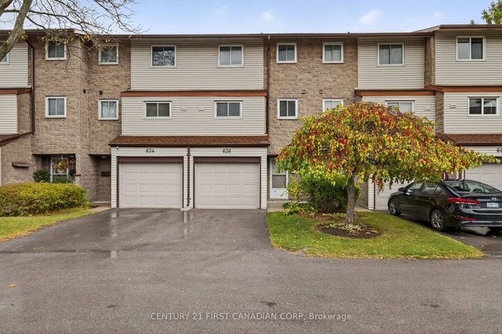 636 Wilkins Street  London South ON N6C 4Z4 photo