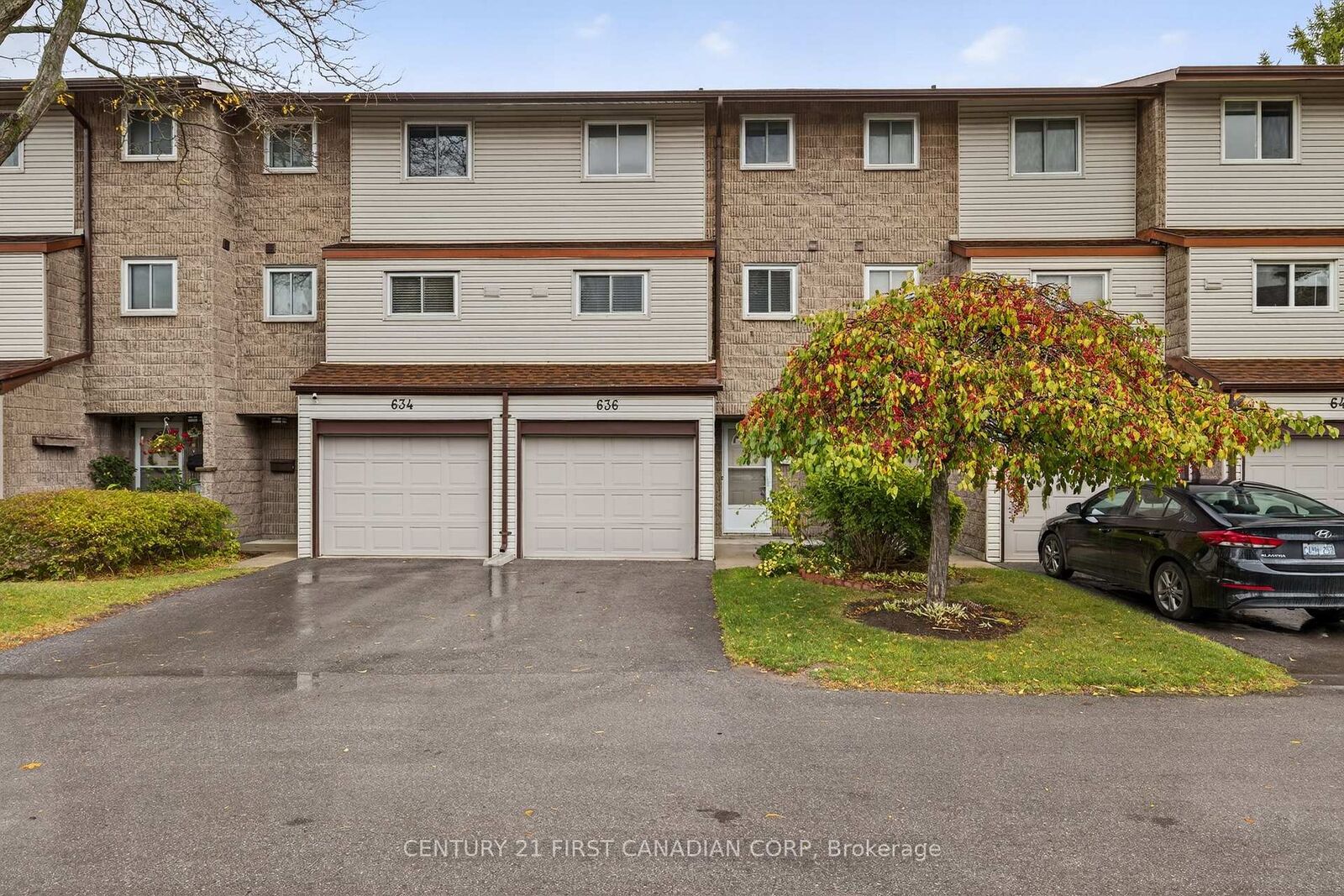 Photo de la propriété:  636 Wilkins Street  ON N6C 4Z4
