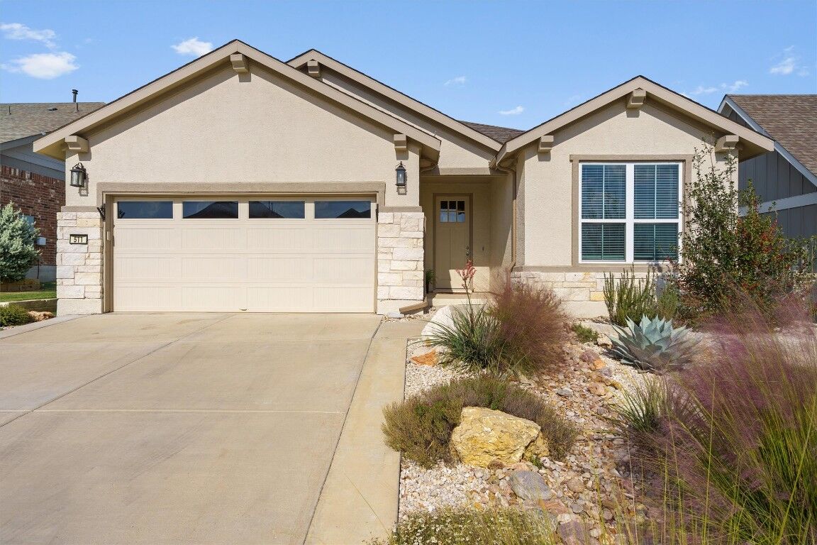 Property Photo: 511 Wooden Rail Lane TX 78633