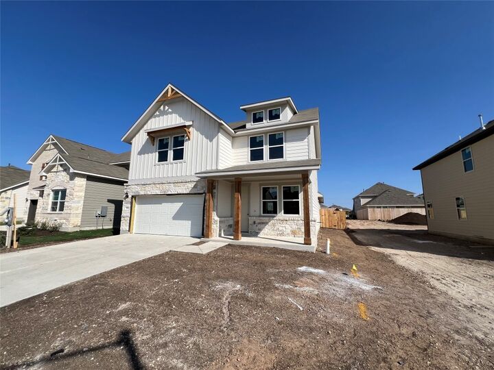 Property Photo:  309 Willow Heights Drive  TX 78634 