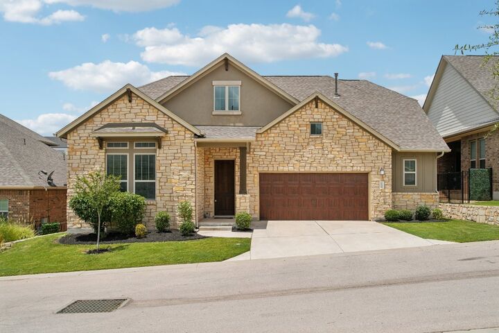 Property Photo: 134 Summer Square Drive TX 78737