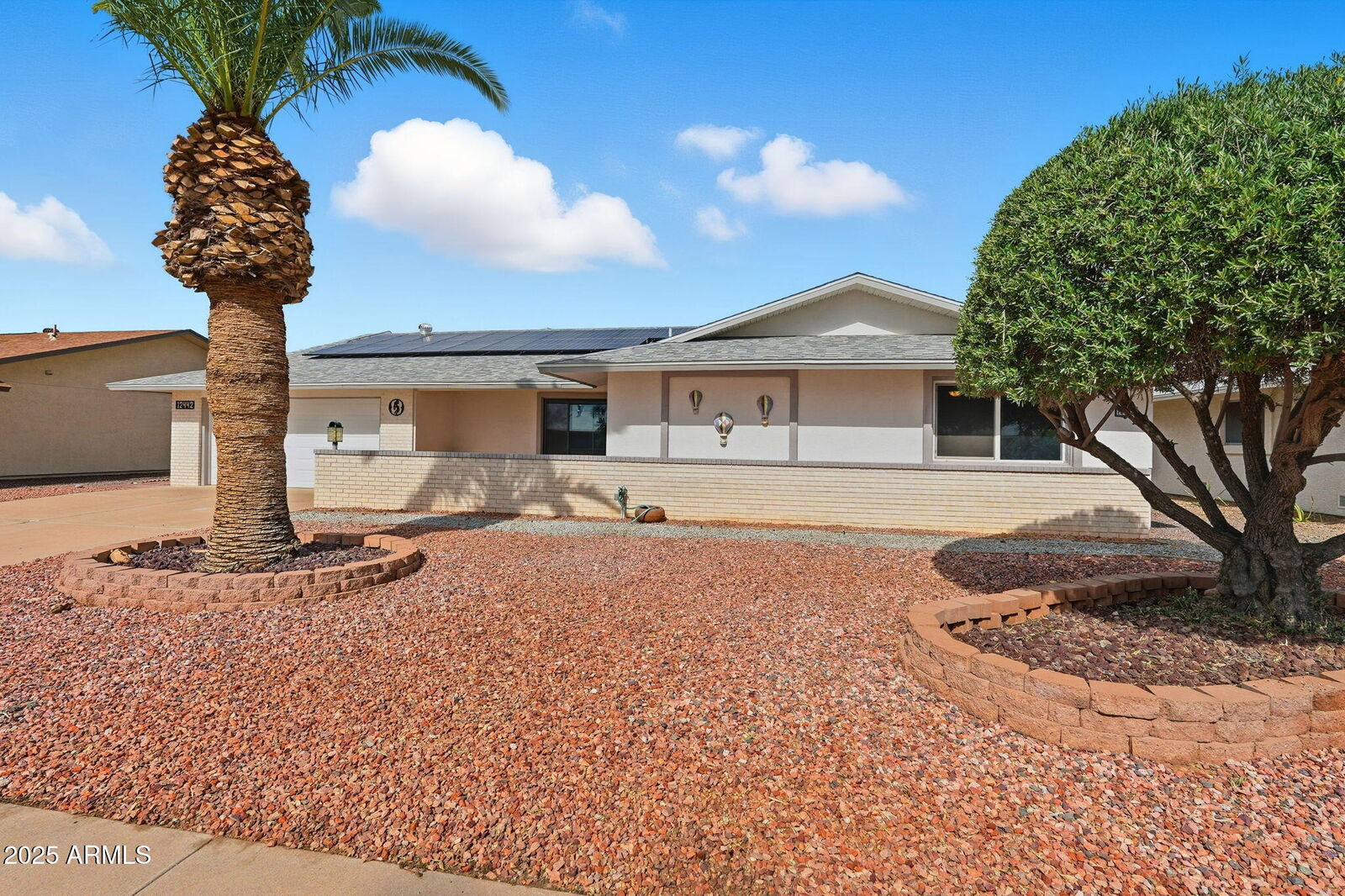 Property Photo:  12442 W Marble Drive  AZ 85375 