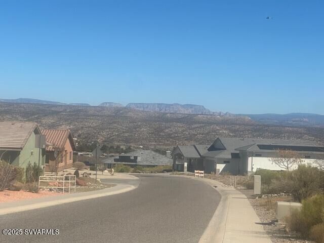 Property Photo: 621 Skyline Boulevard 48 AZ 86324