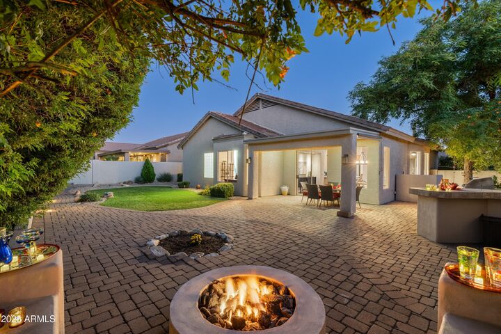 4136 E Spur Drive  Cave Creek AZ 85331 photo