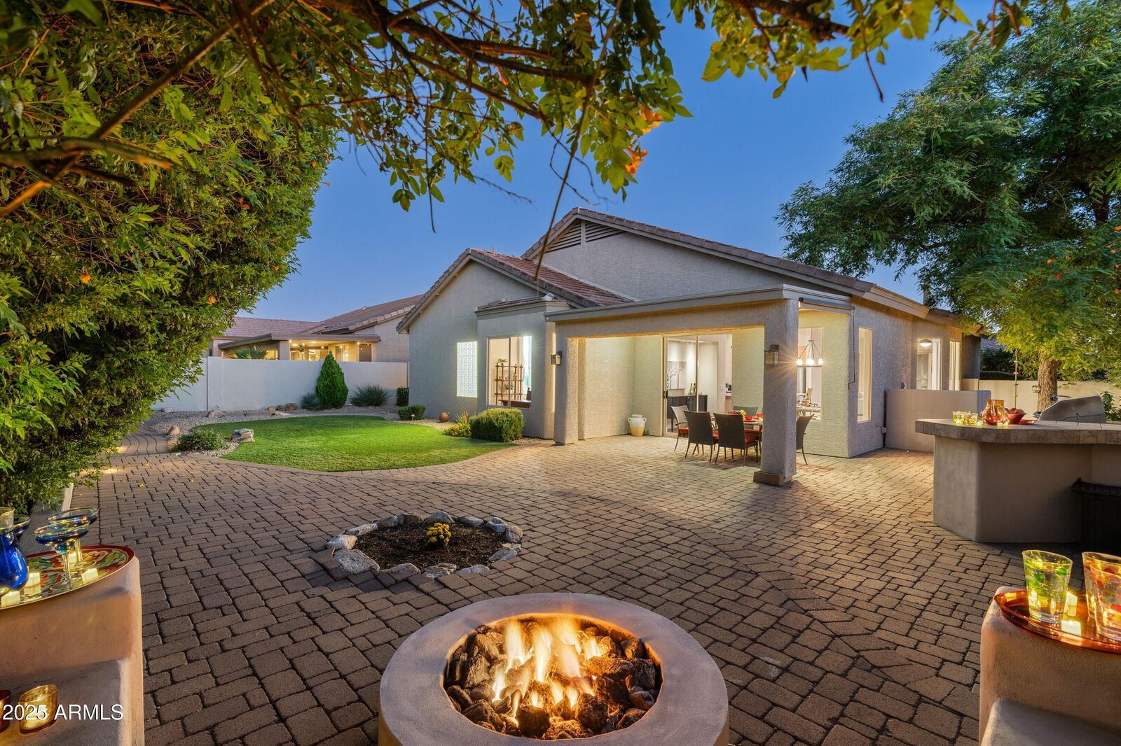 Property Photo:  4136 E Spur Drive  AZ 85331