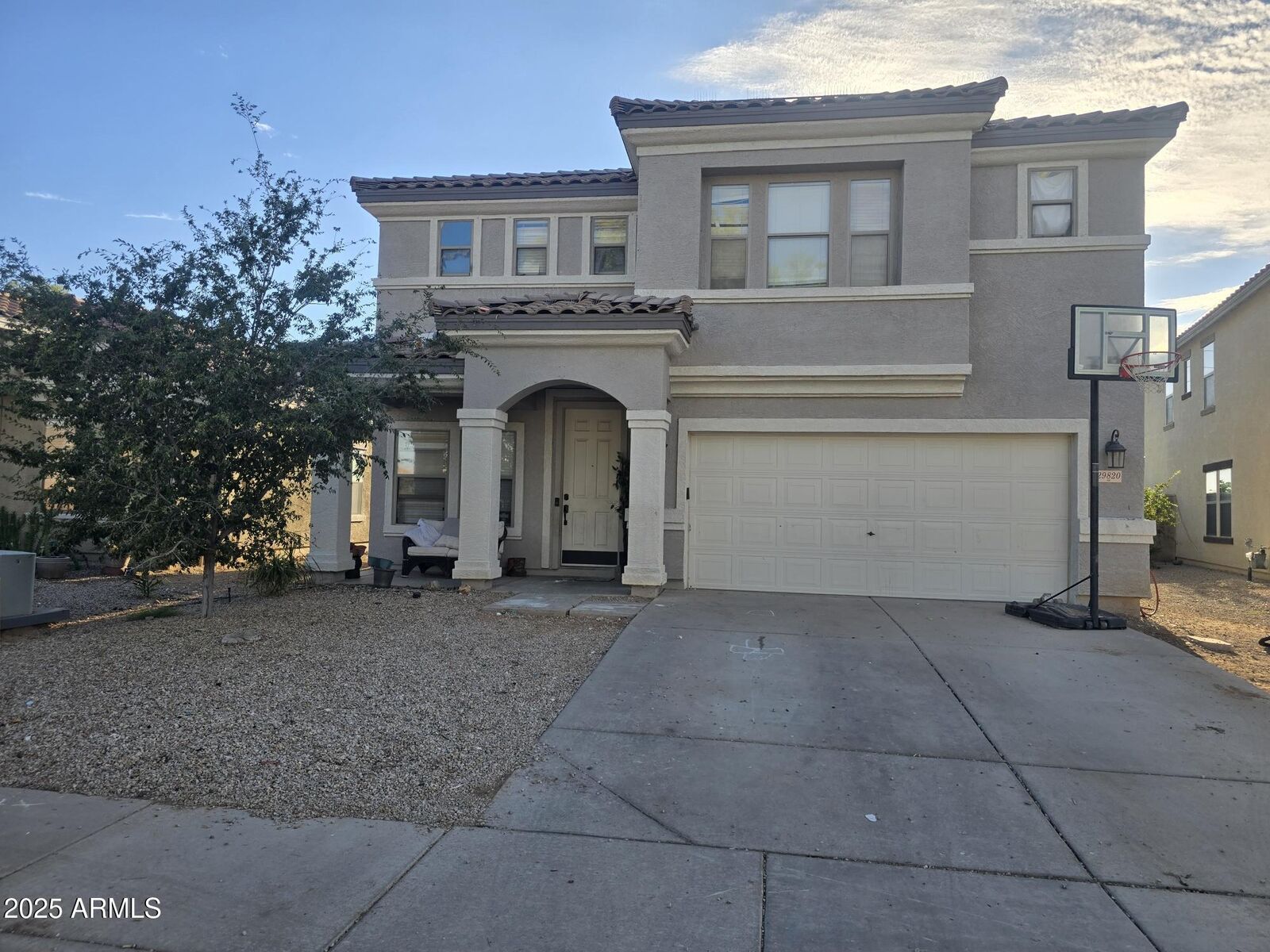 Property Photo:  29820 N Red Sand Way  AZ 85143 