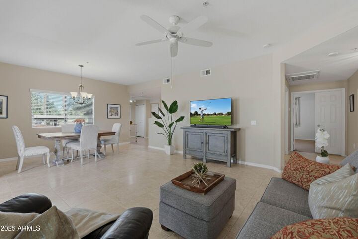 Property Photo: 9455 E Raintree Drive 1005 AZ 85260