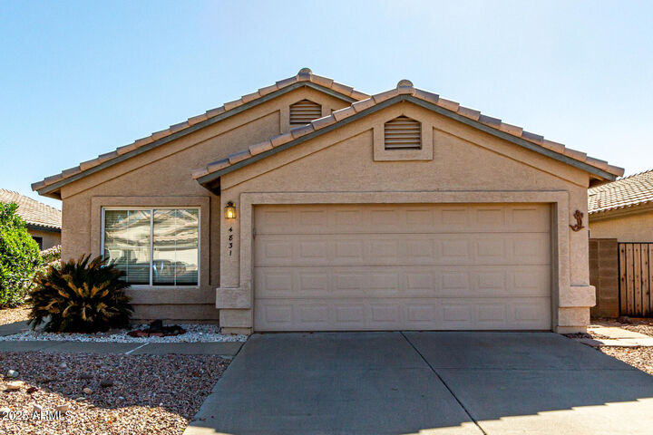 Property Photo:  4831 W Kristal Way  AZ 85308 