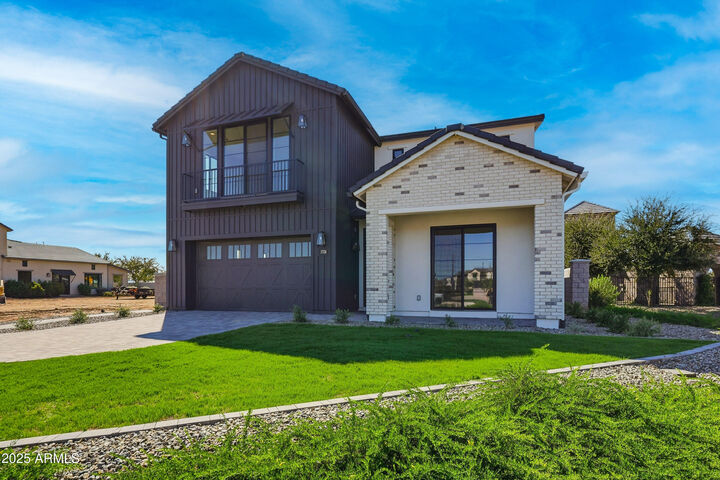 3326 S Stuart Court  Gilbert AZ 85297 photo