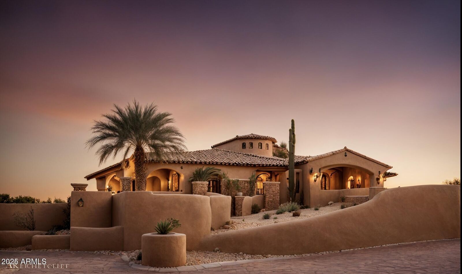 Property Photo: 10986 E Loving Tree Lane 9 AZ 85262