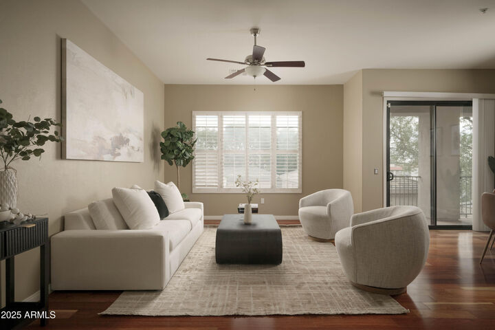 2989 N 44th Street 2007  Phoenix AZ 85018 photo