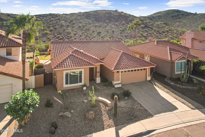Property Photo:  14448 S 40th Street  AZ 85044