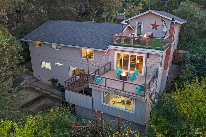 12 Haven Drive  Petaluma CA 95452 photo