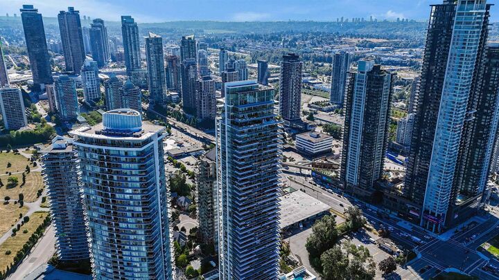 Property Photo:  1888 Gilmore Avenue 4402  BC V5C 0L2