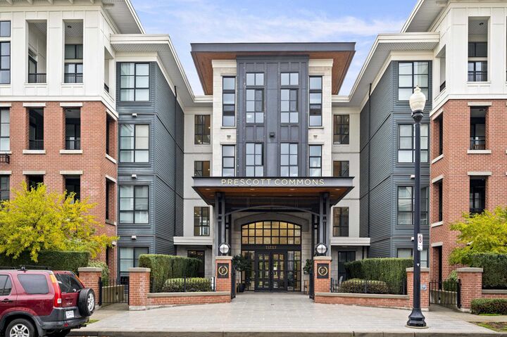 Property Photo: 15137 33 Avenue 212 BC V3Z 0Y1