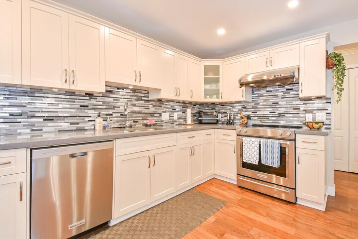 Property Photo: 17730 58A Avenue 101 BC V3S 8M5