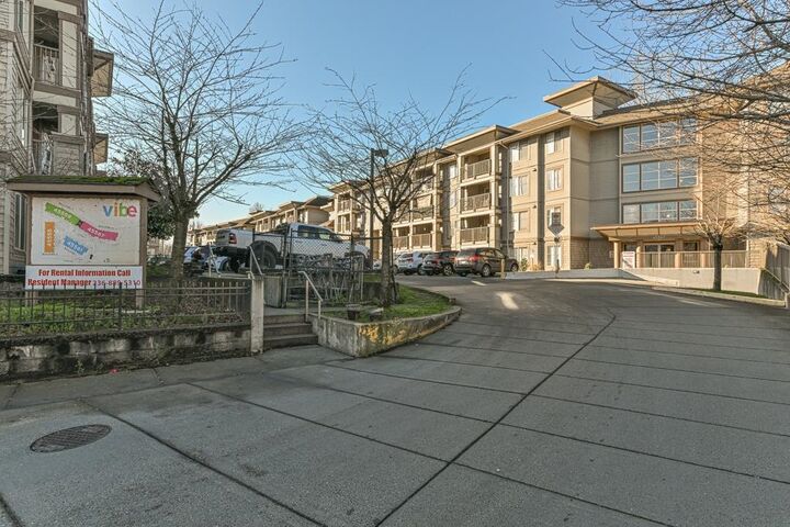 Property Photo: 45567 Yale Road 215 BC V2P 0B2