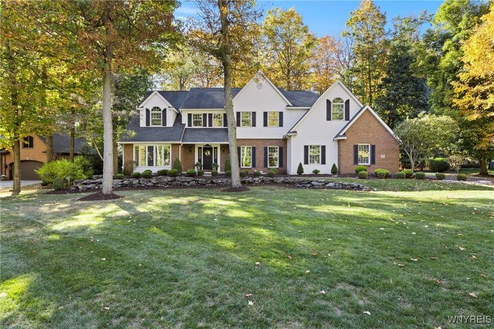 4990 Sandstone Court  Clarence NY 14031 photo