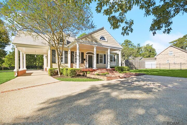 Property Photo: 6038 Jefferson Hwy LA 70806