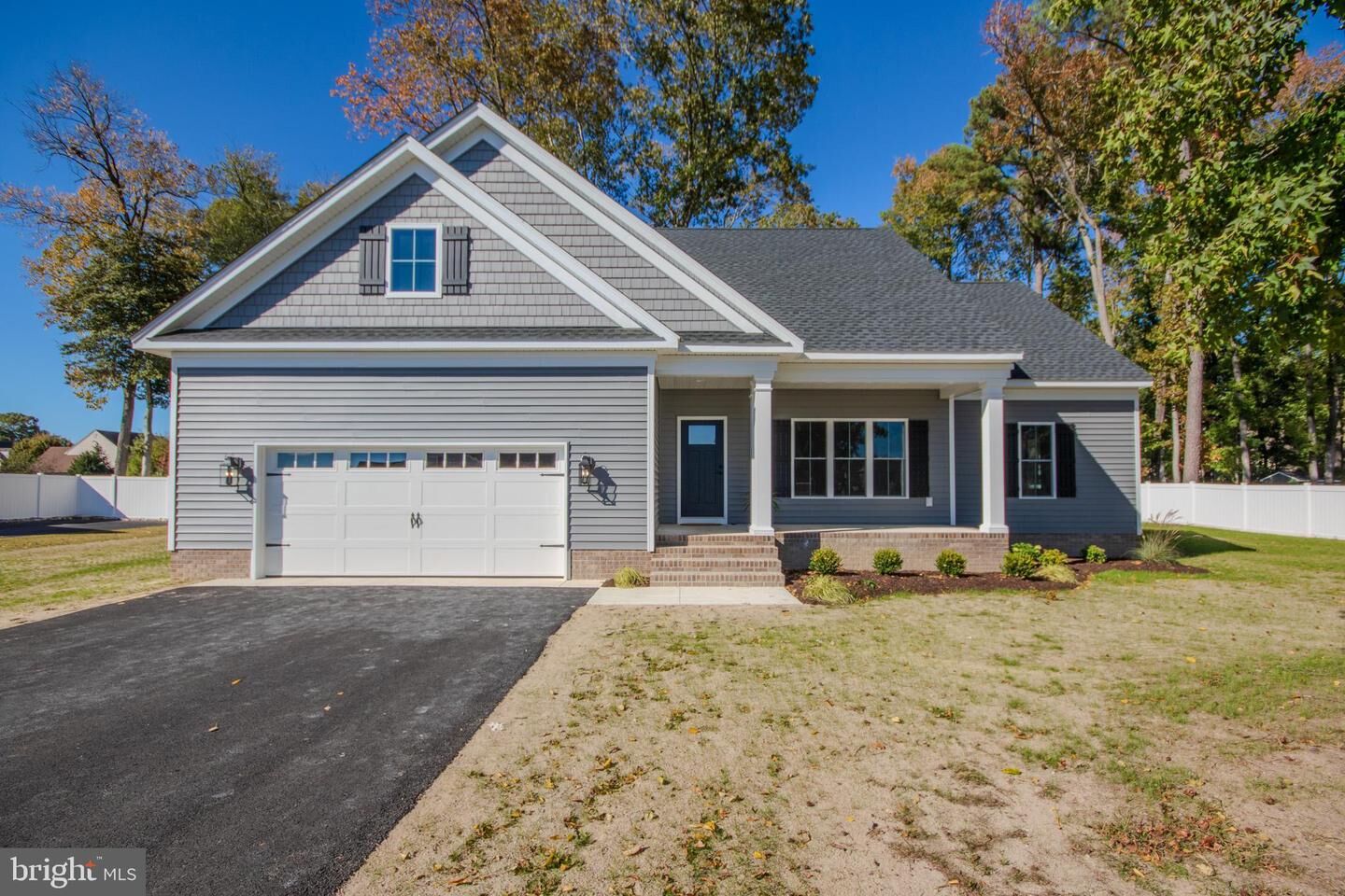 Property Photo: 27620 Appaloosa Drive MD 21801