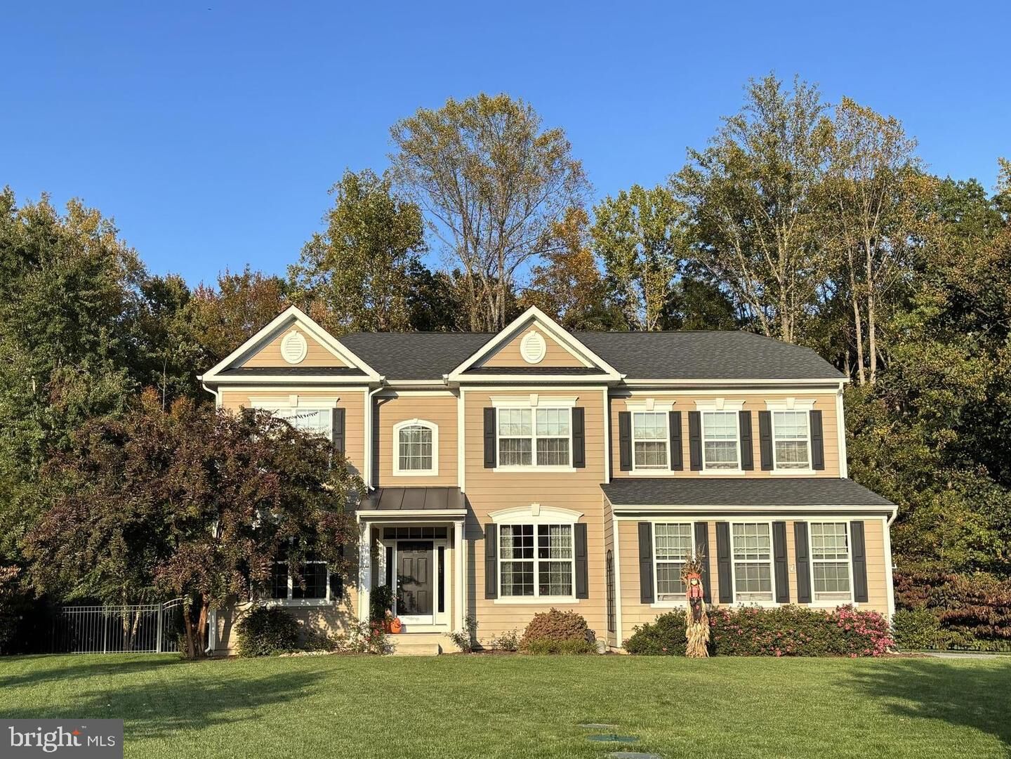 Property Photo: 3423 Pocahontas Drive MD 21037