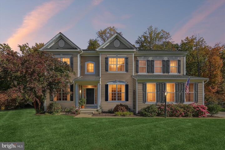 3423 Pocahontas Drive  Edgewater MD 21037 photo